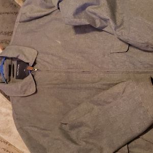 Nautica jacket